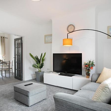 Cudworth House, Barnsley For Contractors & Families, Free Parking, High Speed Wifi Etc Villa ภายนอก รูปภาพ